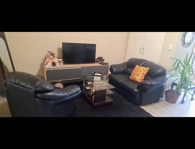 1 BEDROOM APARTMENT FOR SALE IN ESPLANADE